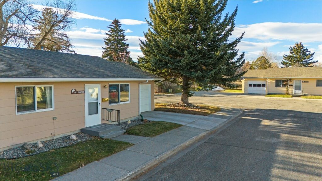 1120 W Babcock Street, Bozeman MT 59715