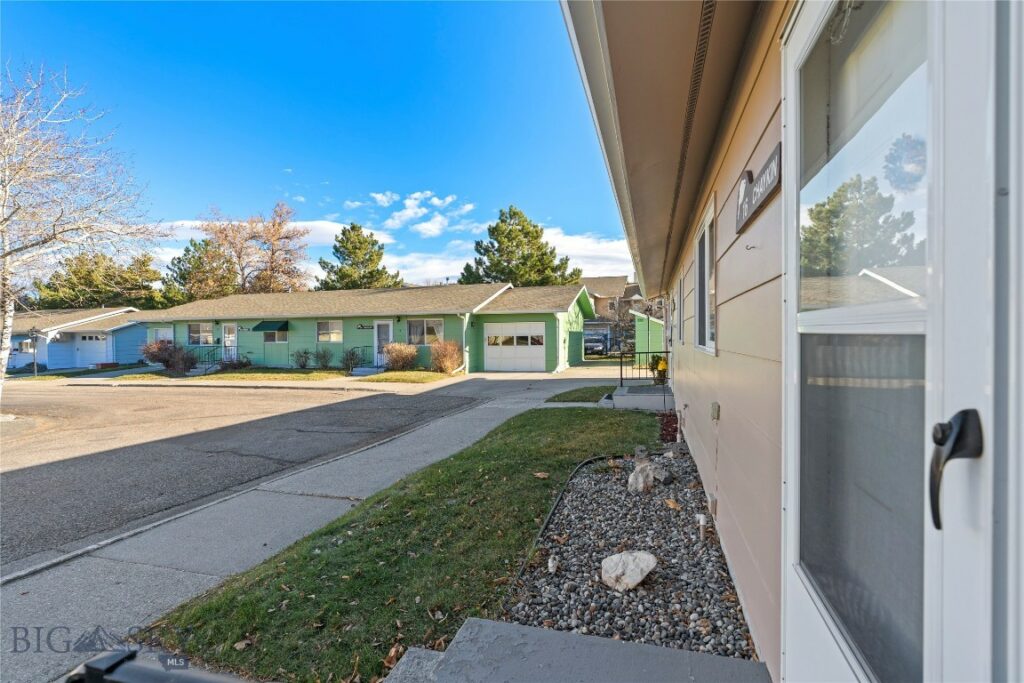 1120 W Babcock Street, Bozeman MT 59715