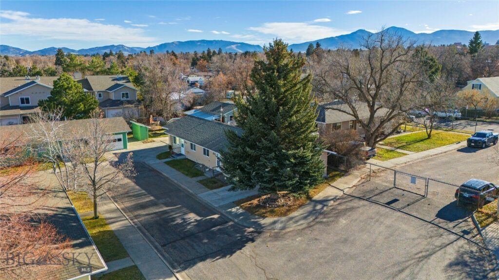 1120 W Babcock Street, Bozeman MT 59715