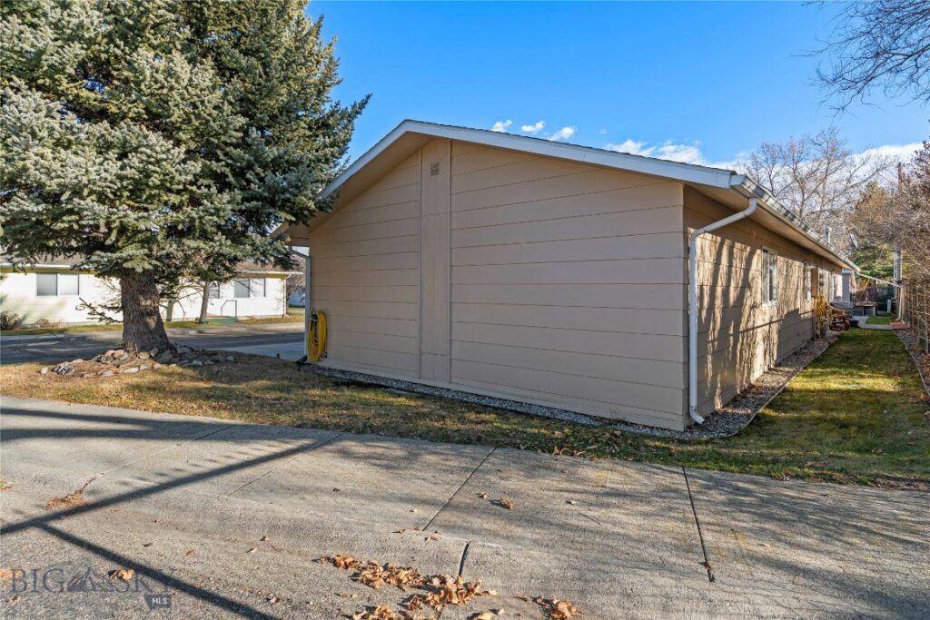 1120 W Babcock Street, Bozeman MT 59715