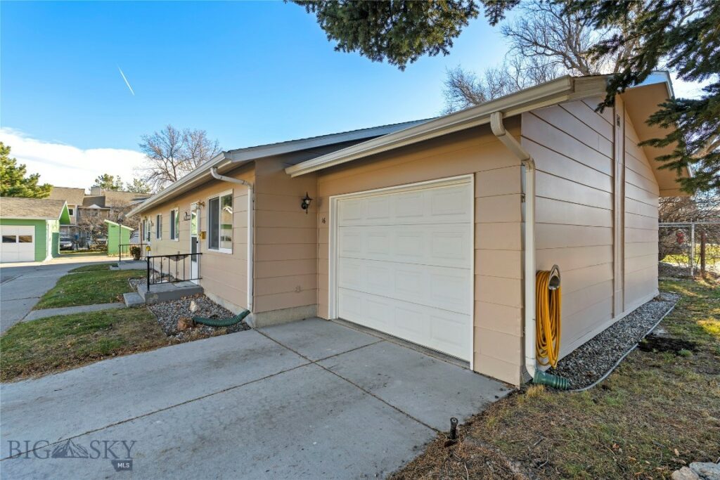 1120 W Babcock Street, Bozeman MT 59715