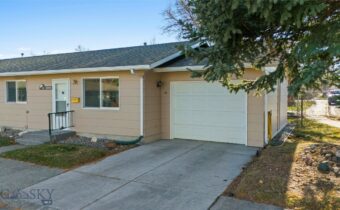 1120 W Babcock Street, Bozeman MT 59715