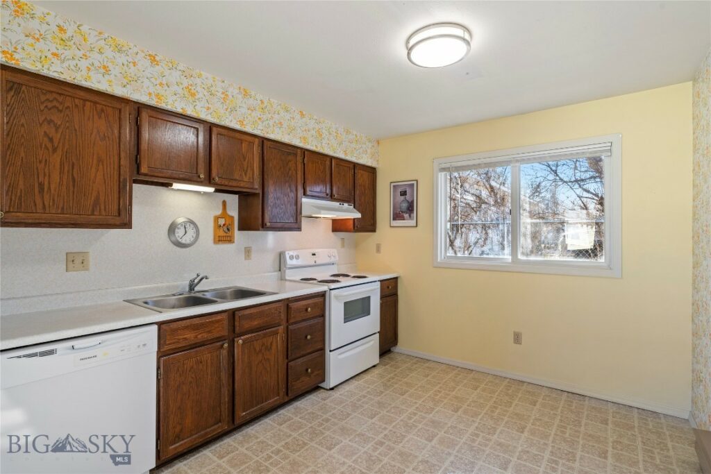 1120 W Babcock Street, Bozeman MT 59715