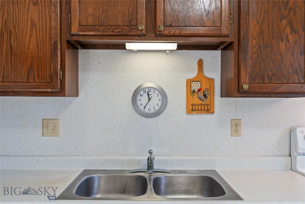 1120 W Babcock Street, Bozeman MT 59715