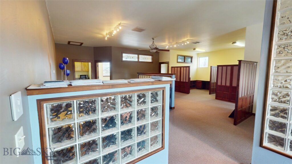 380 Ice Center Lane, Bozeman MT 59718