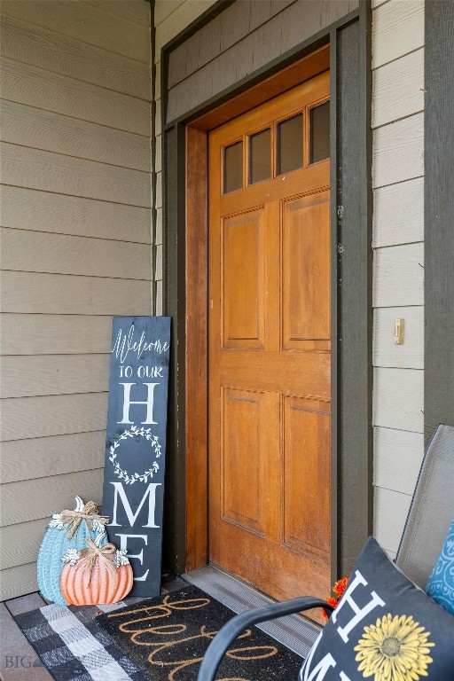 201 E Magnolia Drive, Belgrade MT 59714