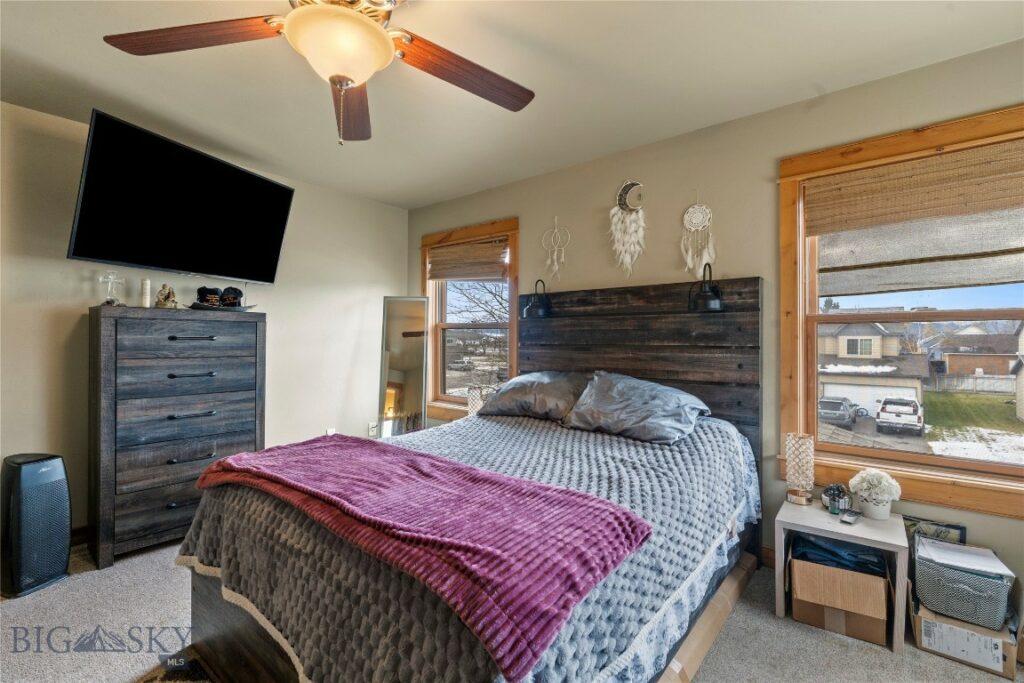 201 E Magnolia Drive, Belgrade MT 59714