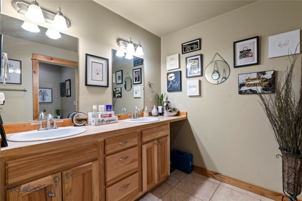 201 E Magnolia Drive, Belgrade MT 59714