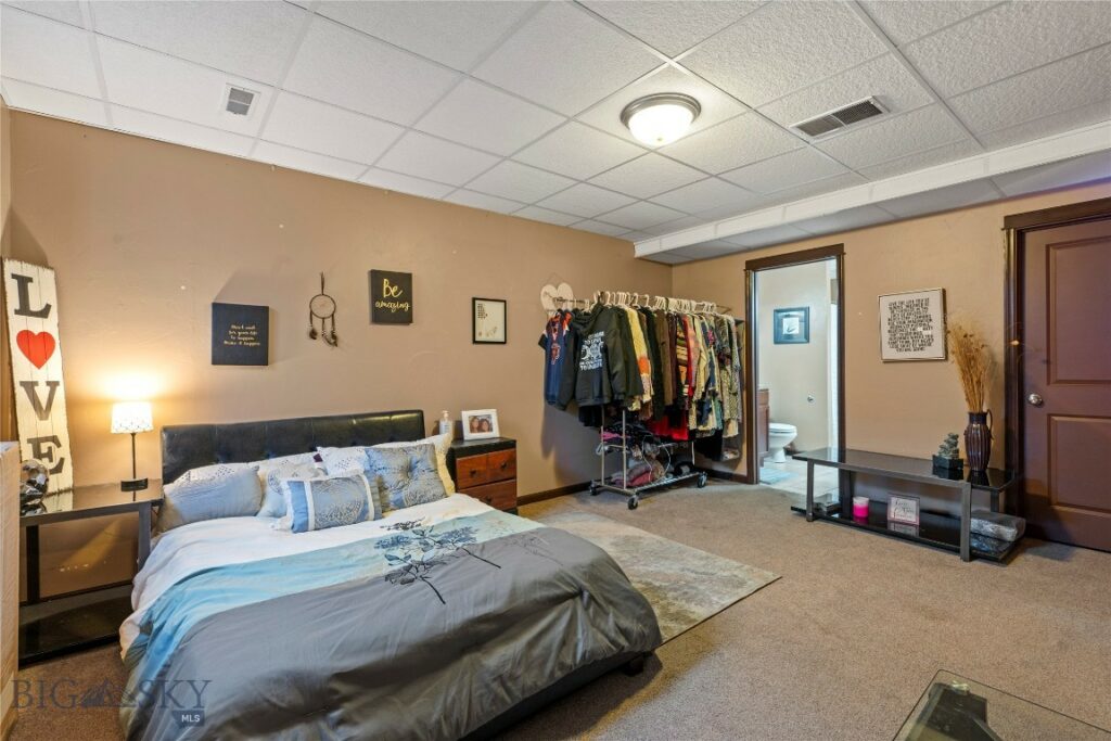 201 E Magnolia Drive, Belgrade MT 59714