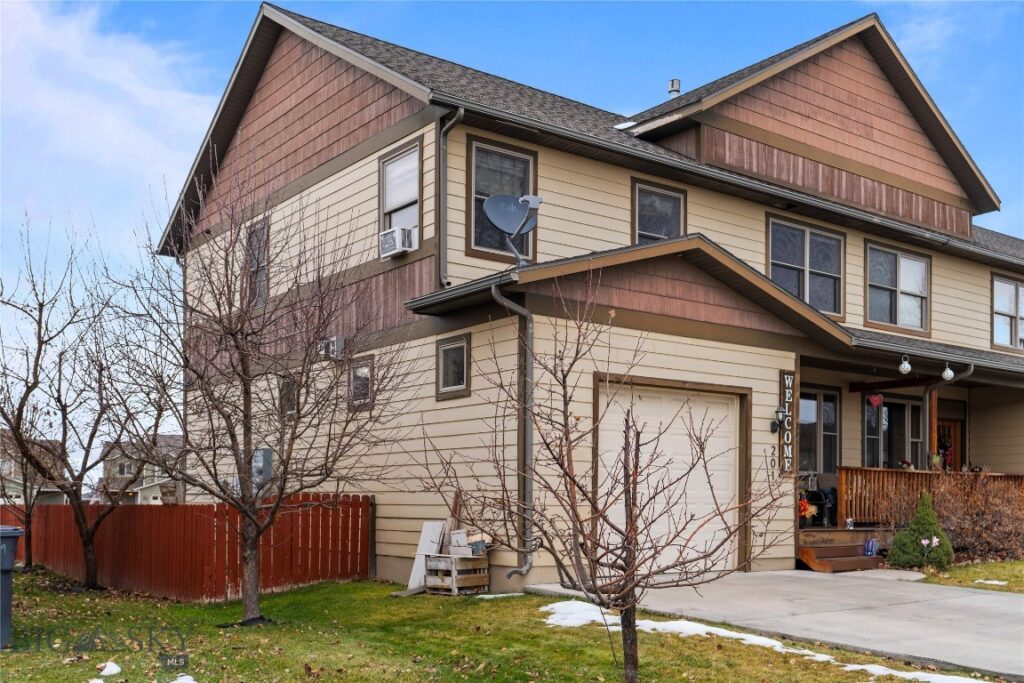 201 E Magnolia Drive, Belgrade MT 59714