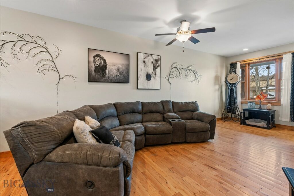 201 E Magnolia Drive, Belgrade MT 59714