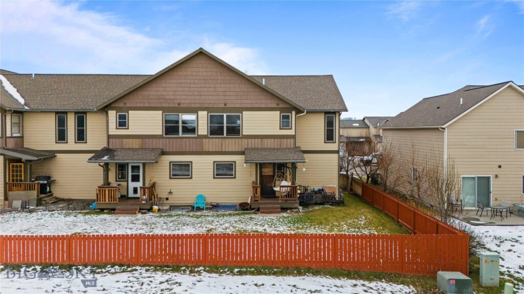 201 E Magnolia Drive, Belgrade MT 59714