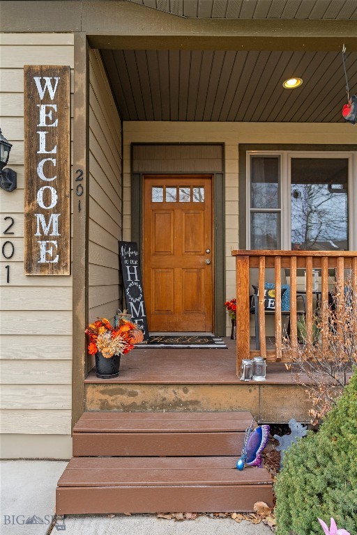 201 E Magnolia Drive, Belgrade MT 59714