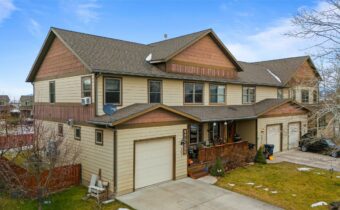 201 E Magnolia Drive, Belgrade MT 59714