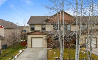201 E Magnolia Drive, Belgrade MT 59714