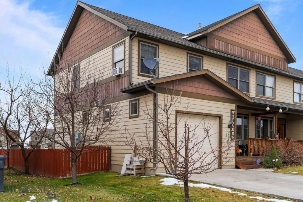 201 E Magnolia Drive, Belgrade MT 59714