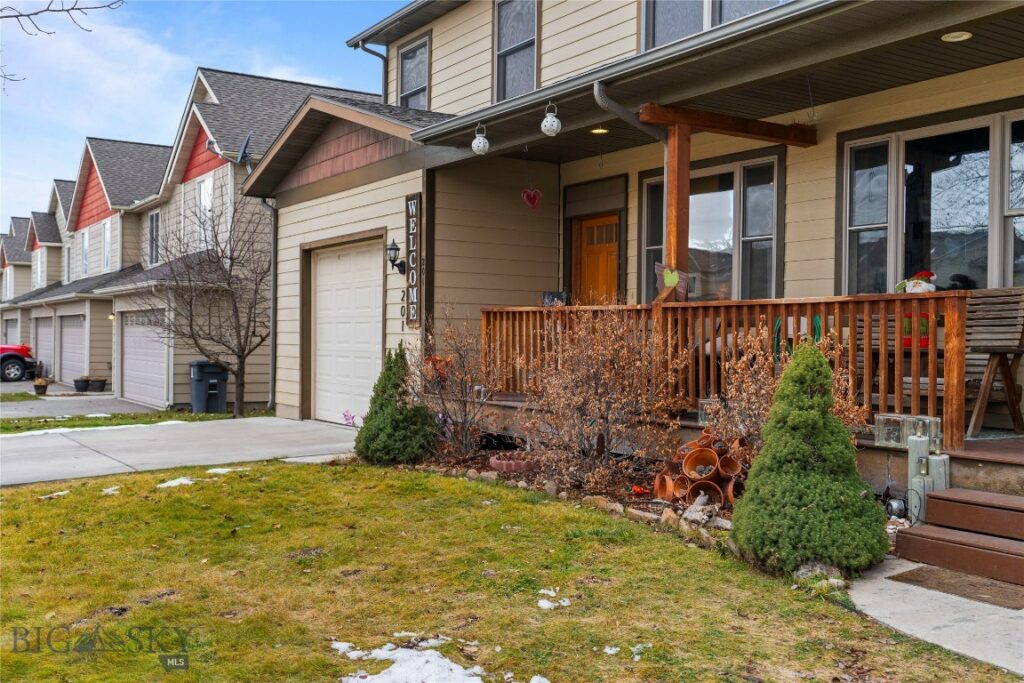 201 E Magnolia Drive, Belgrade MT 59714