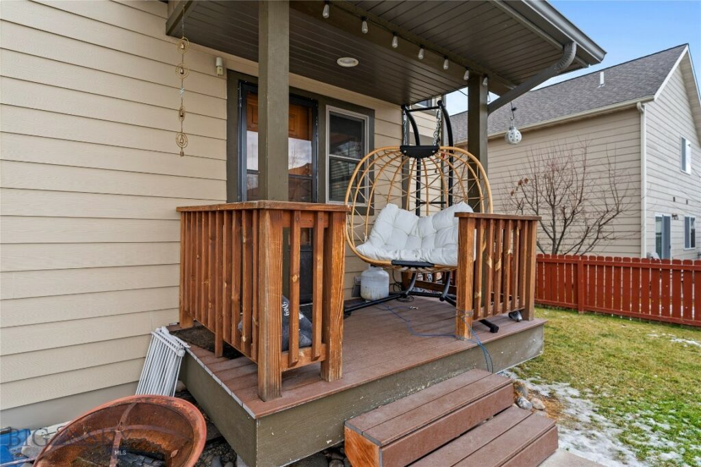 201 E Magnolia Drive, Belgrade MT 59714