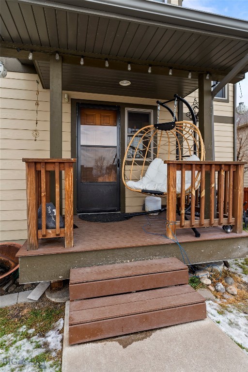 201 E Magnolia Drive, Belgrade MT 59714