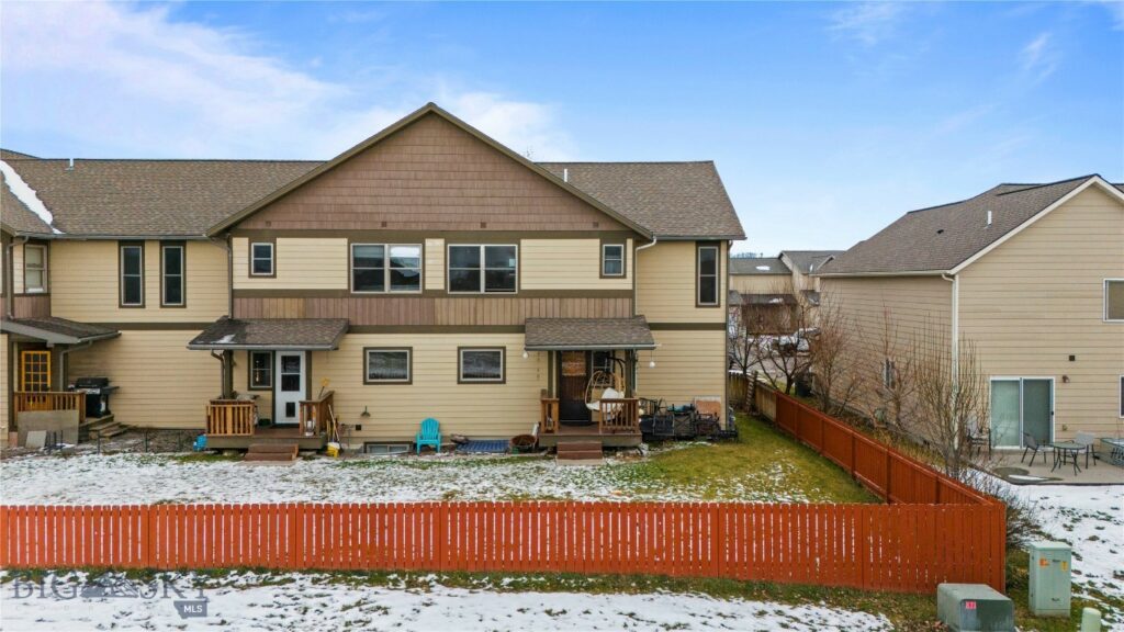 201 E Magnolia Drive, Belgrade MT 59714