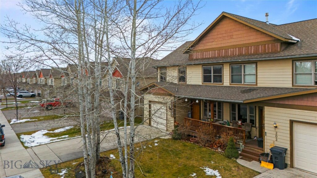 201 E Magnolia Drive, Belgrade MT 59714