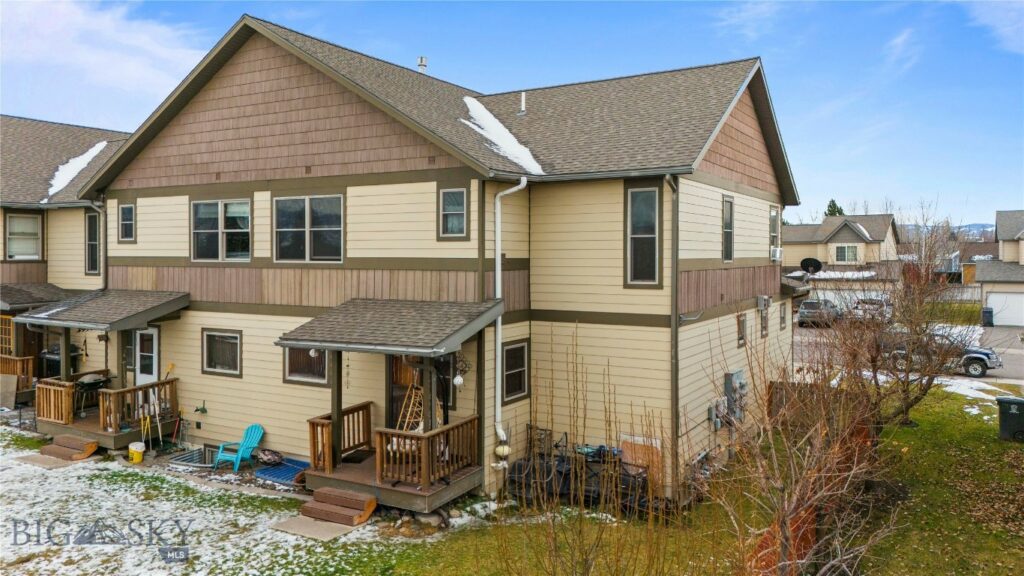 201 E Magnolia Drive, Belgrade MT 59714
