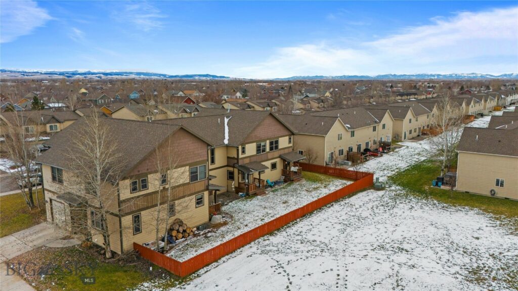 201 E Magnolia Drive, Belgrade MT 59714