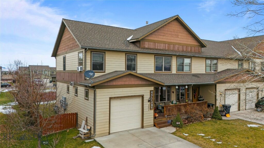 201 E Magnolia Drive, Belgrade MT 59714