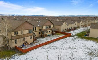 201 E Magnolia Drive, Belgrade MT 59714