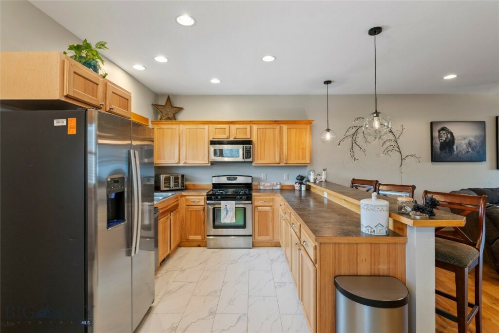 201 E Magnolia Drive, Belgrade MT 59714