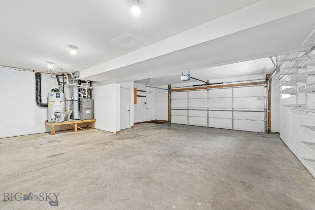 141 Gravel Hollow Drive, Bozeman MT 59718