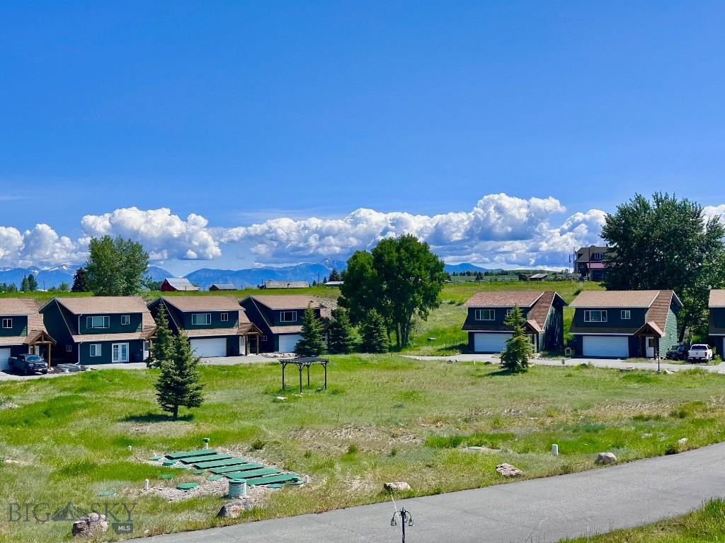 141 Gravel Hollow Drive, Bozeman MT 59718