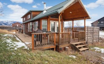 27 Progressive Drive, Belgrade MT 59714