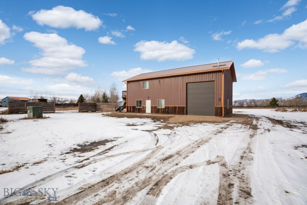 27 Progressive Drive, Belgrade MT 59714