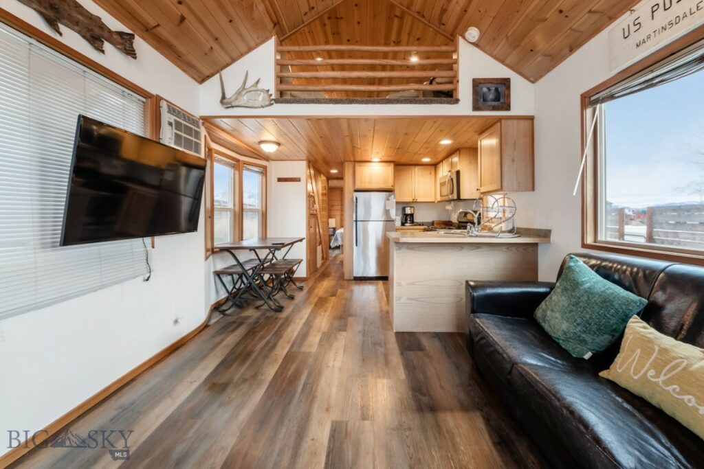 27 Progressive Drive, Belgrade MT 59714