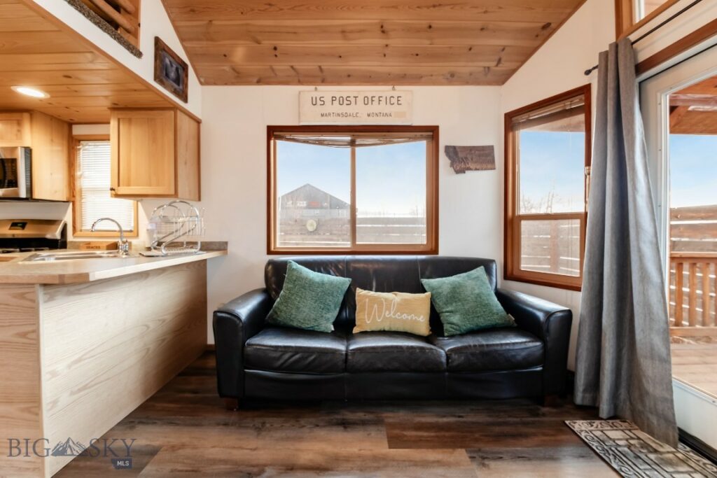 27 Progressive Drive, Belgrade MT 59714