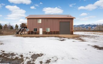 27 Progressive Drive, Belgrade MT 59714