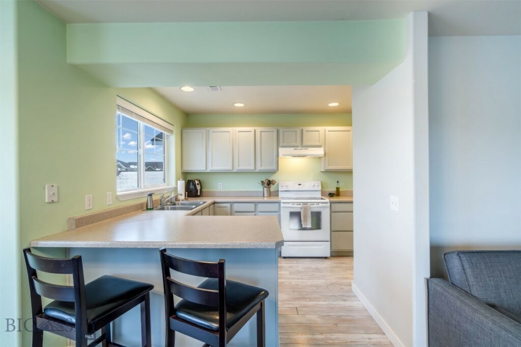 1112 Longbow Lane, Bozeman MT 59718