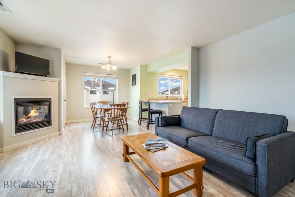 1112 Longbow Lane, Bozeman MT 59718
