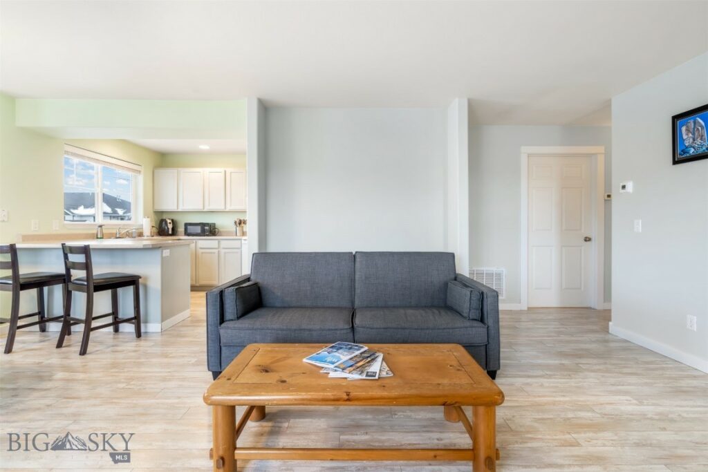 1112 Longbow Lane, Bozeman MT 59718