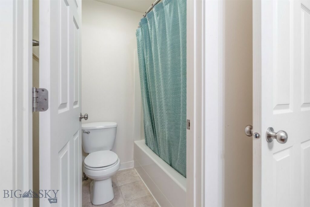 1112 Longbow Lane, Bozeman MT 59718