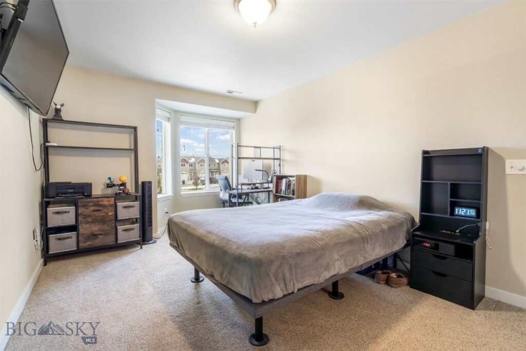 1112 Longbow Lane, Bozeman MT 59718