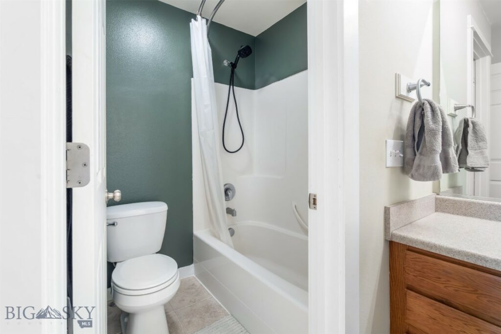 1112 Longbow Lane, Bozeman MT 59718