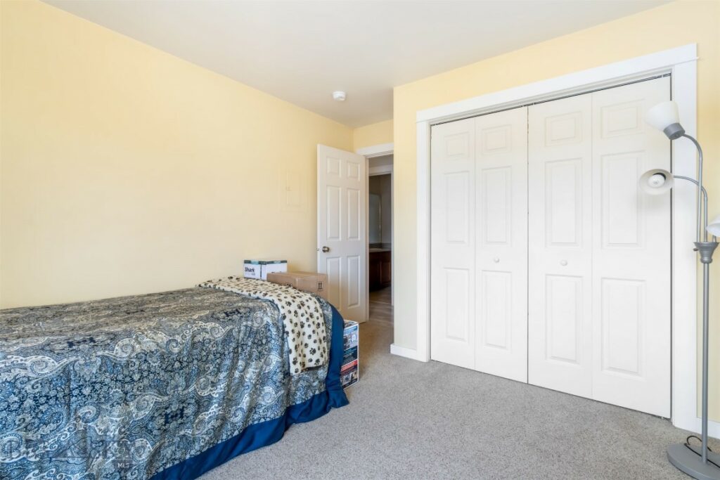 1112 Longbow Lane, Bozeman MT 59718