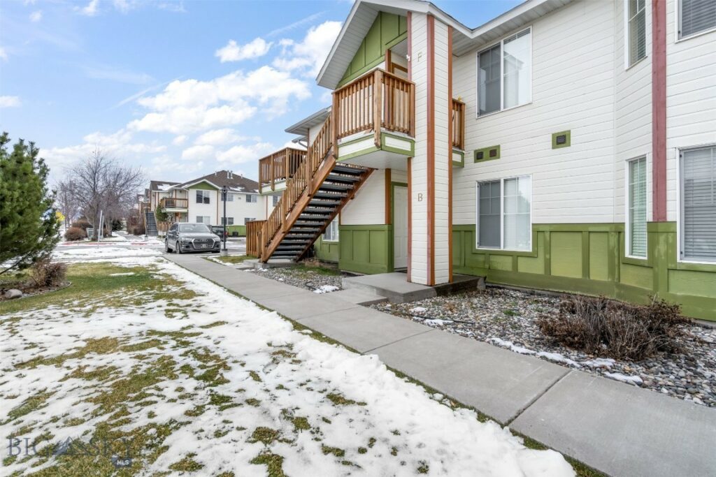 1112 Longbow Lane, Bozeman MT 59718