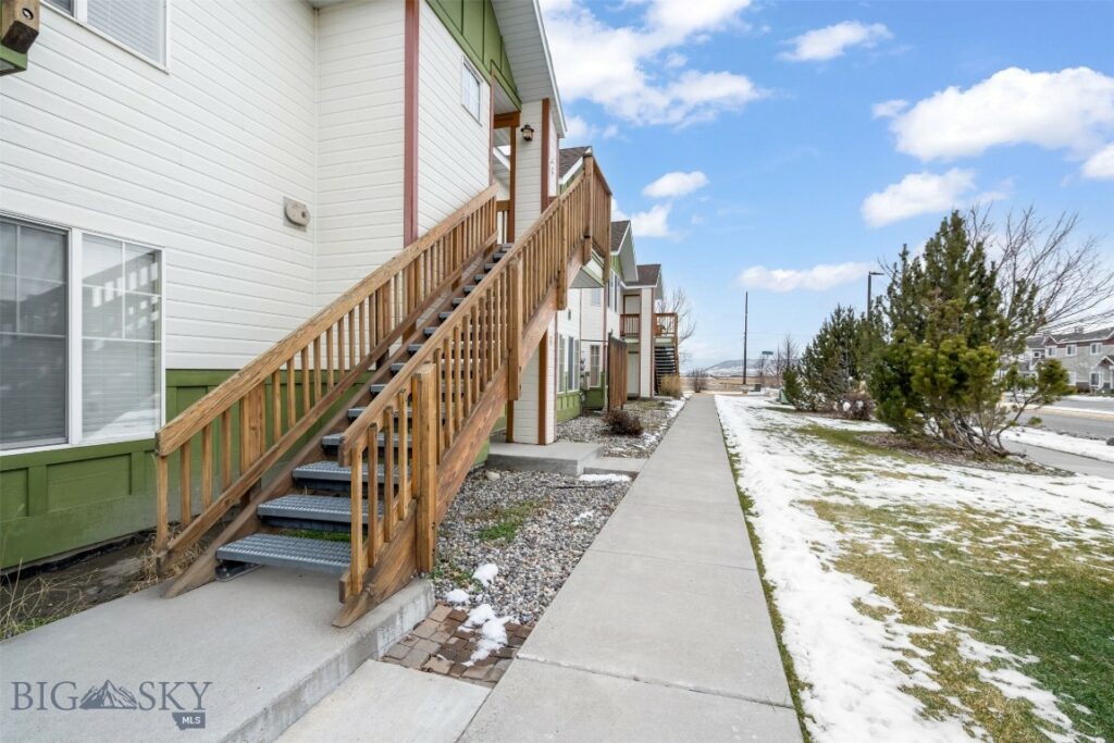 1112 Longbow Lane, Bozeman MT 59718