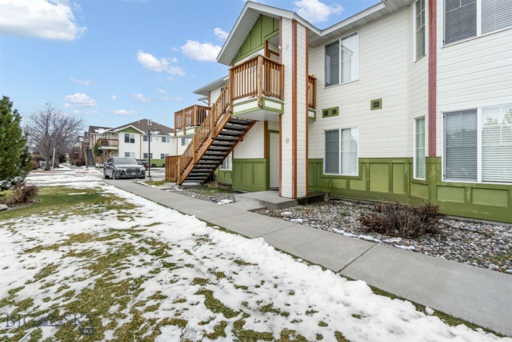 1112 Longbow Lane, Bozeman MT 59718