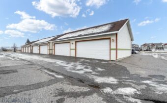 1112 Longbow Lane, Bozeman MT 59718