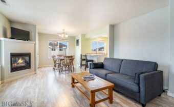 1112 Longbow Lane, Bozeman MT 59718