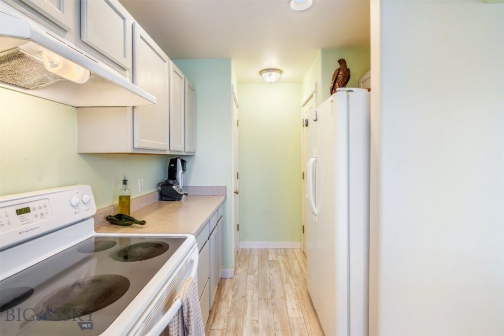 1112 Longbow Lane, Bozeman MT 59718